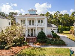 136 Cottage Court | The Reserve in Pawleys Island, SC