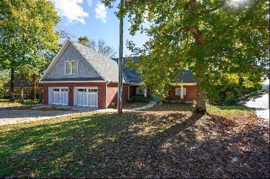 970 County Road 3923, Arley, AL 35541