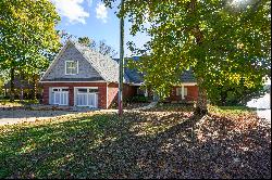 970 County Road 3923, Arley, AL 35541