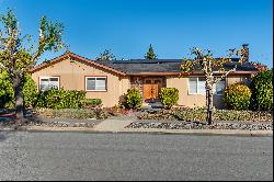 2905 Jason Drive, Santa Rosa, CA 95405