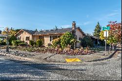 2905 Jason Drive, Santa Rosa, CA 95405