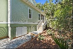 19 Fort Holmes Trail, Bald Head Island, NC 28461