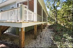 19 Fort Holmes Trail, Bald Head Island, NC 28461