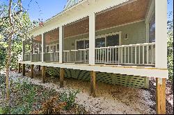 19 Fort Holmes Trail, Bald Head Island, NC 28461