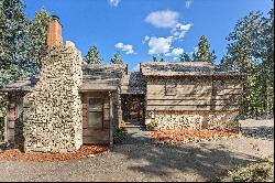 Stunning Mountain Contemporary Home in Evergreen with Breathtaking Views