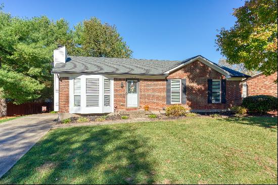 8905 Alphin Court, Jeffersontown, KY 40299