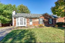 8905 Alphin Court, Jeffersontown, KY 40299