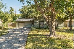 6007 Belfast Drive, Austin, TX 78723