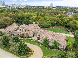 Frisco Stonebriar Creek Estate - Country Living in the City