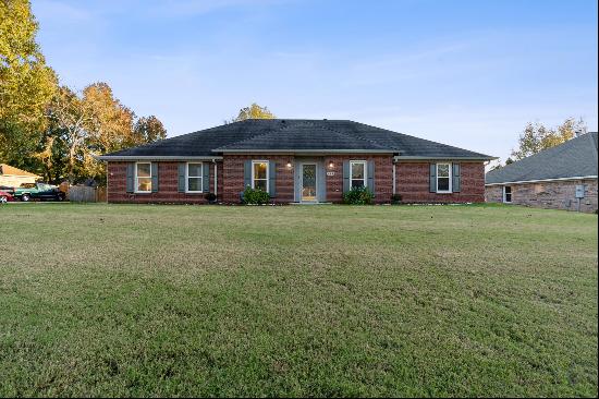 128 Capote Drive, Harvest, AL 35749