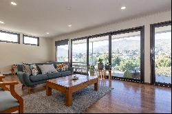 Modern house for sale in La Reserva Condominium.