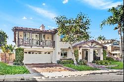 5 Summit Court, Rancho Santa Margarita, CA 92688