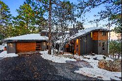 1144 Snowberry Drive, Golden, CO 80401