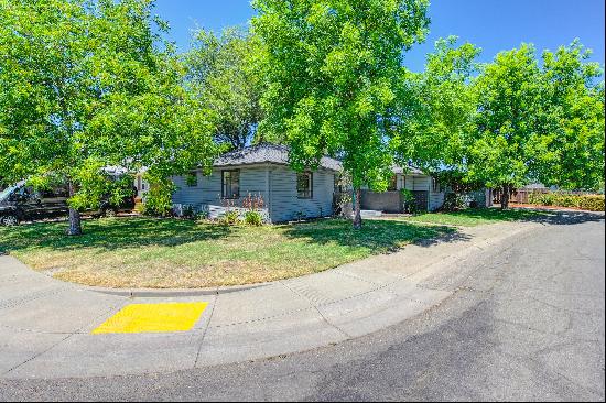 172 45th Street, Sacramento, CA 95819