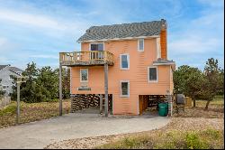 115 Pintail Drive, Kitty Hawk, NC 27949