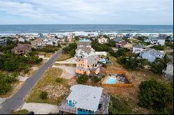 115 Pintail Drive, Kitty Hawk, NC 27949