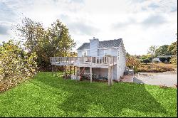 36 S Delrey Road,Montauk, NY, 11954