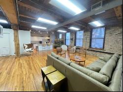 368 W Huron Street #3N, Chicago IL 60654