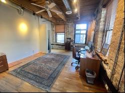 368 W Huron Street #3N, Chicago IL 60654