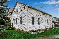 823 S Main Street, Shelby NY 14103