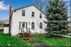 823 S Main Street, Shelby NY 14103