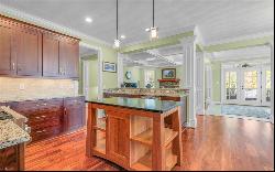 110 Colonial Way, Carrollton VA 23314