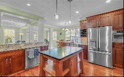 110 Colonial Way, Carrollton VA 23314