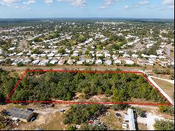 0 Taft Street, Brooksville FL 34613