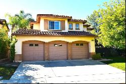 3119 FERNCREEK LN., Escondido CA 92027