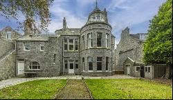 Rubislaw House, 50 Queens Road, Aberdeen, AB15 4YE