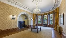 Rubislaw House, 50 Queens Road, Aberdeen, AB15 4YE