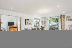 Diamond Court, Amersham, Buckinghamshire, HP7 0BY