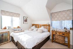 Diamond Court, Amersham, Buckinghamshire, HP7 0BY