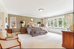 Park Grove, Little Chalfont, Buckinghamshire, HP8 4BG