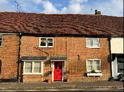 The Old Amersham Hairdressing Saloon, 4-6 Whielden Street, Amersham, Buckinghamshire, HP7 0HT