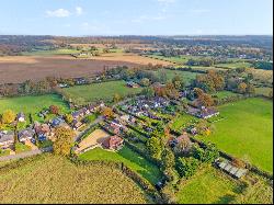 Jenkins Lane, St. Leonards, Tring, Hertfordshire, HP23 6NW