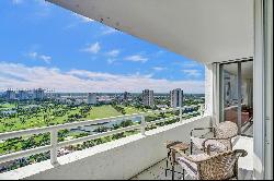 20225 NE 34th Ct Unit 2517, Aventura FL 33180