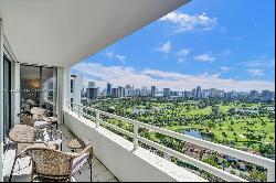 20225 NE 34th Ct Unit 2517, Aventura FL 33180