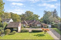 Stoney Lane, Bovingdon, Hemel Hempstead, Hertfordshire, HP3 0DP