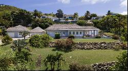 Villa Aura, Crawl Bay, St. Paul, Antigua