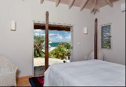 Villa Aura, Crawl Bay, St. Paul, Antigua