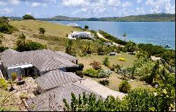 Villa Aura, Crawl Bay, St. Paul, Antigua