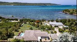 Villa Aura, Crawl Bay, St. Paul, Antigua