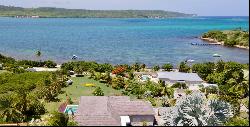 Villa Aura, Crawl Bay, St. Paul, Antigua