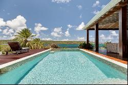 Villa Aura, Crawl Bay, St. Paul, Antigua