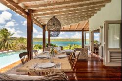 Villa Aura, Crawl Bay, St. Paul, Antigua