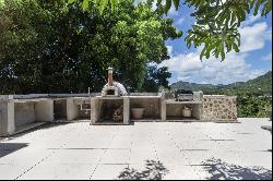 Vine Cottages, English Harbour, St. Paul, Antigua