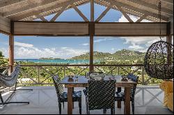 Vine Cottage Apartments, English Harbour, St. Paul, Antigua