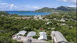 Vine Cottage Apartments, English Harbour, St. Paul, Antigua