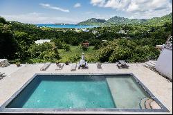 Vine Cottage Apartments, English Harbour, St. Paul, Antigua